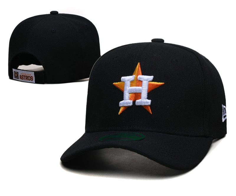 Hut der Houston Astros