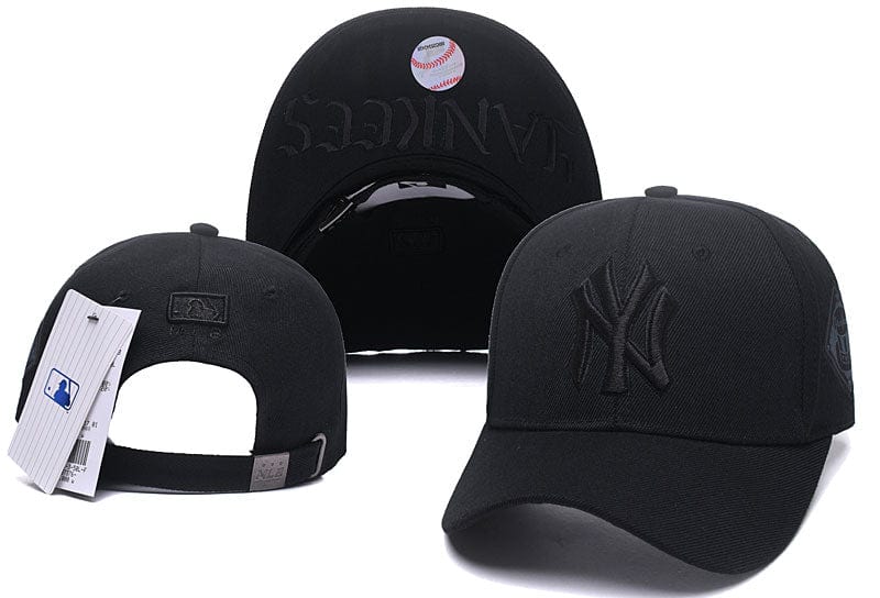 New York Yankees hat