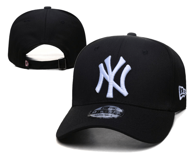 New York Yankees hat