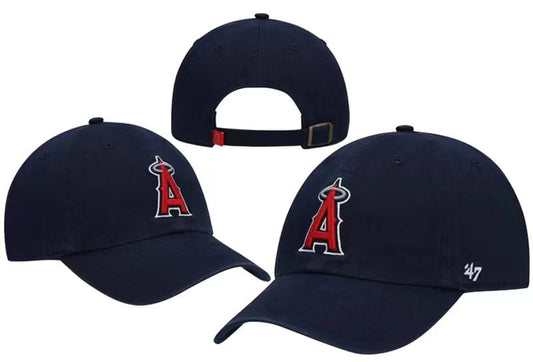 Los Angeles Angels  hat