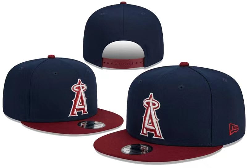 Los Angeles Angels  hat