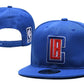 Los Angeles Clippers  hat