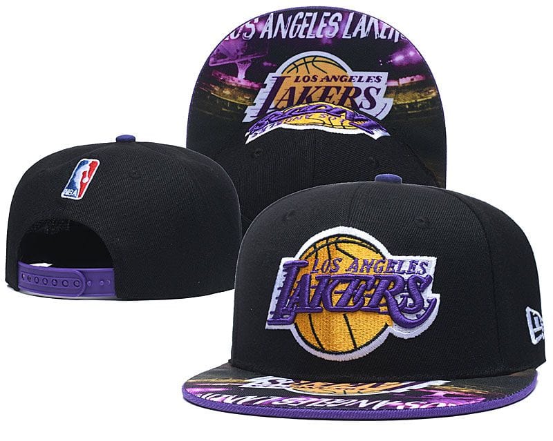 Los Angeles Lakers  hat