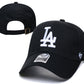 Los Angeles Dodgers Snapback  hat