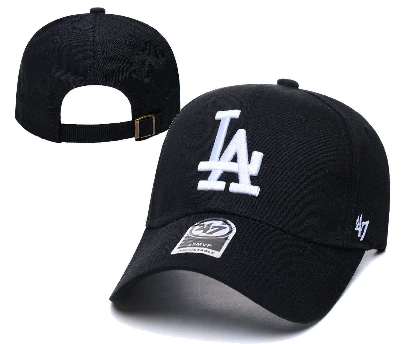 Snapback-Mütze der Los Angeles Dodgers