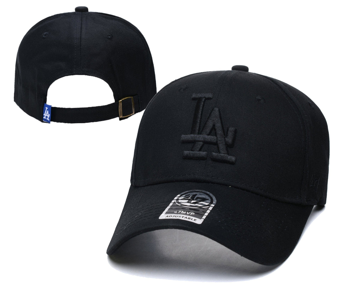 Los Angeles Dodgers Snapback  hat