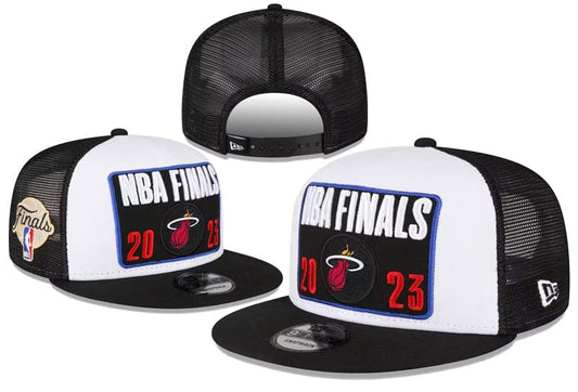 Miami Heat hat