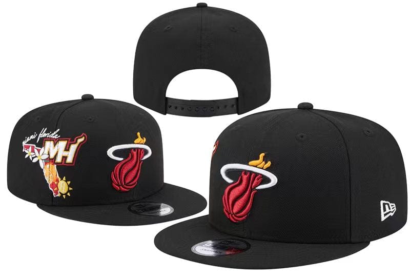 Miami Heat hat