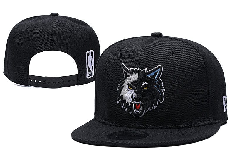 Minnesota Timberwolves  hat