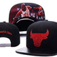 Chicago BullsSnapback  hat