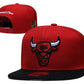 Chicago BullsSnapback  hat