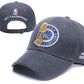Golden State Warriors Snapback hat