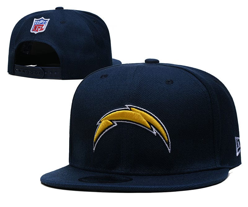 San Diego Chargers Snapback hat