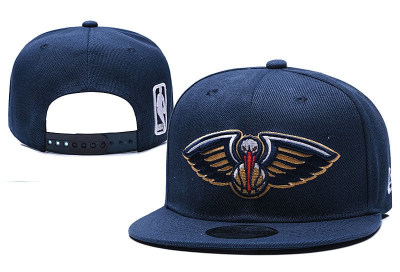 Mütze der New Orleans Pelicans