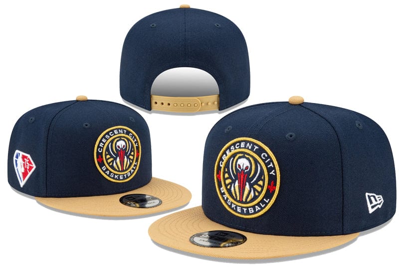 Mütze der New Orleans Pelicans