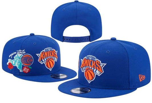 New York Knicks  hat