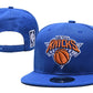 Mütze der New York Knicks