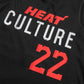 Jimmy Butler Miami Heat 2024 City Edition Swingman Jersey - Black