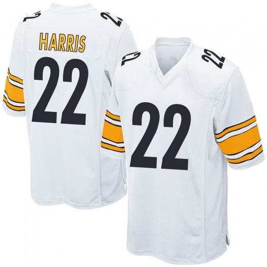 Najee Harris Pittsburgh Steelers Jersey
