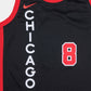 Zach LaVine Chicago Bulls 2024 City Edition Jugend-Swingman-Trikot – Schwarz 