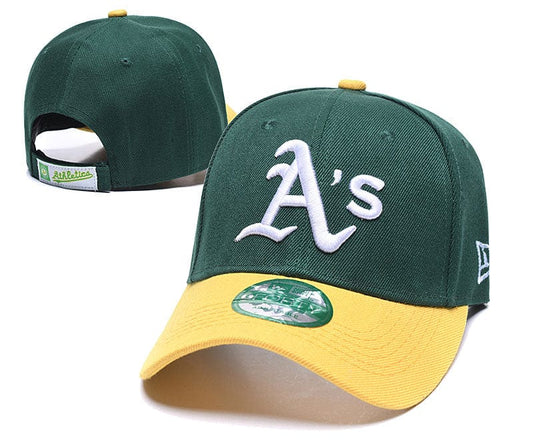 Oakland Athletics  hat