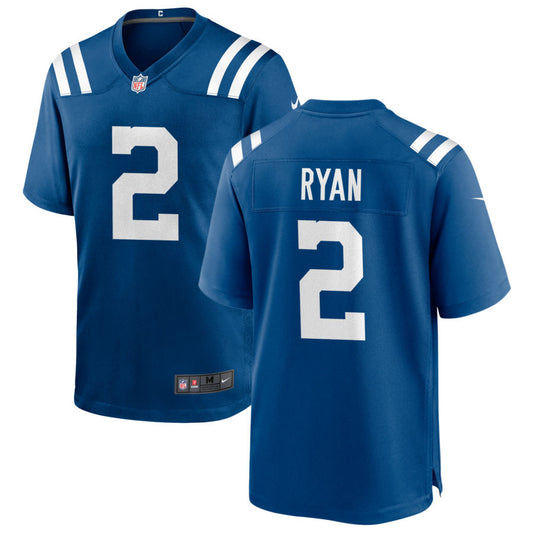 Matt Ryan Indianapolis Colts Jersey