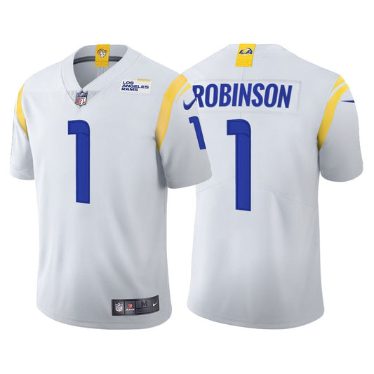 Allen Robinson Los Angeles Rams Jersey