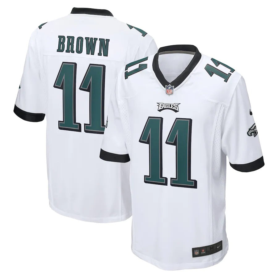 AJ Brown Philadelphia Eagles-Trikot