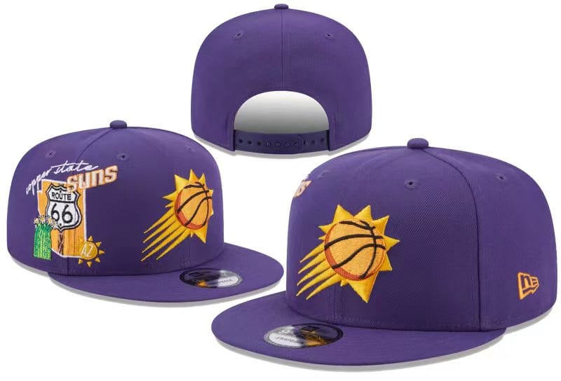 Phoenix Suns  hat