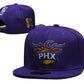 Hut der Phoenix Suns