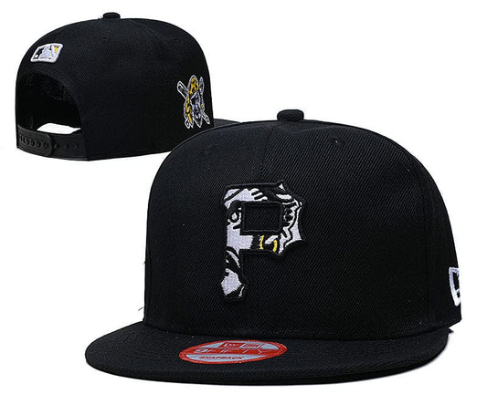 Pittsburgh Pirates  hat