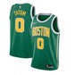 Jayson Tatum Boston Celtics City Edition Jersey