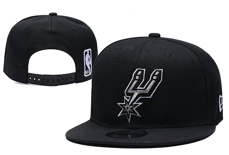 San Antonio Spurs hat