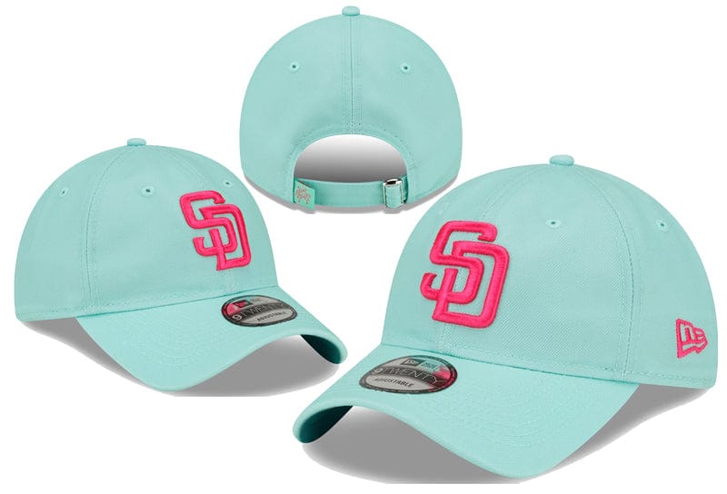 San Diego Padres hat