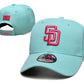 Mütze der San Diego Padres