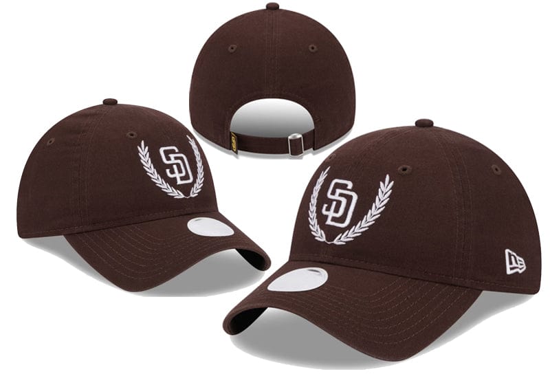 Mütze der San Diego Padres