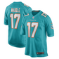 Jaylen Waddle Miami Dolphins Jersey