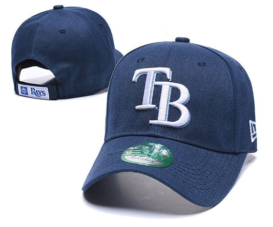 Tampa Bay Rays hat