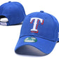 Mütze der Texas Rangers blau