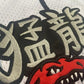 Vince Carter Toronto Raptors Chinese New Year Throwback-Trikot
