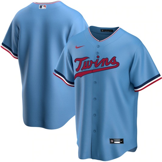 Minnesota Twins-Trikots