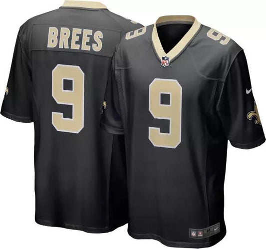 Drew Brees New Orleans Saints Trikot