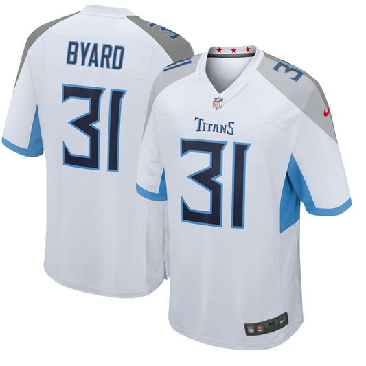 Kevin Byard Tennessee Titans Trikot
