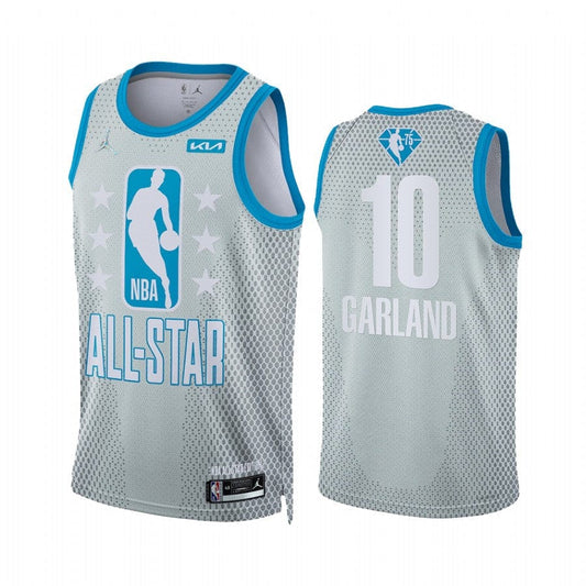 Darius Garland Cleveland Cavaliers 2021-22 All-Star Jersey