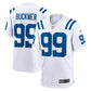 DeForest Buckner Indianapolis Colts Jersey