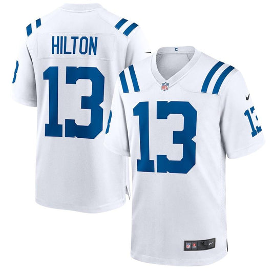 T.Y. Hilton Indianapolis Colts Jersey