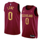 Kevin Love Cleveland Cavaliers 2022-23 Trikot