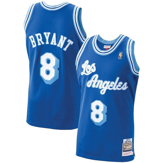 Kobe Bryant Los Angeles Lakers Classics Player Jersey
