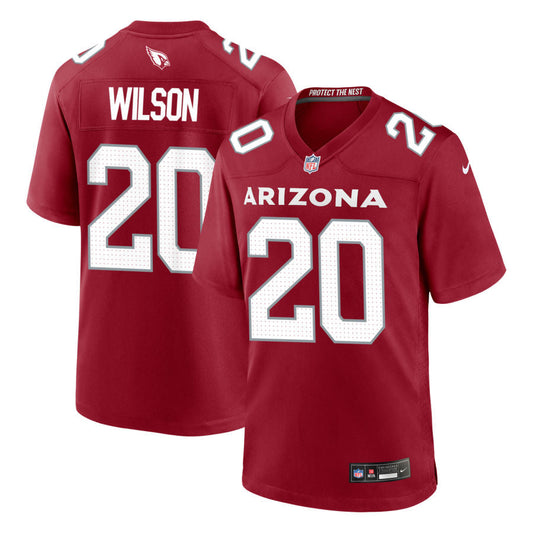 Marco Wilson Arizona Cardinals Jersey