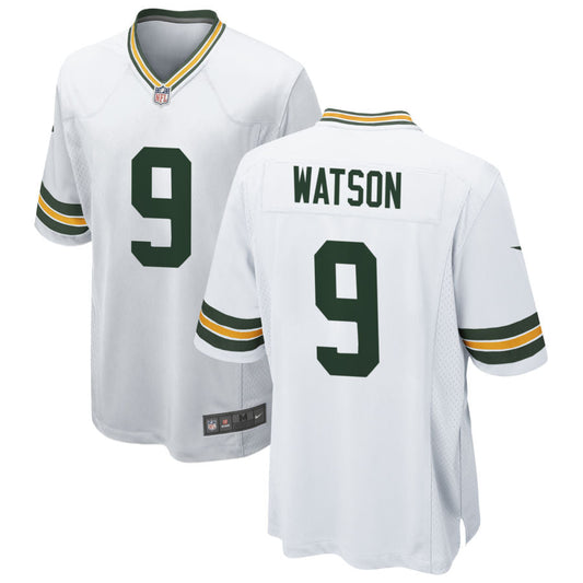 Christian Watson Green Bay Packers-Trikot